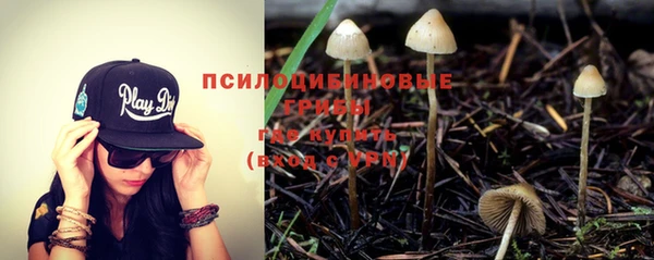 круглые Баксан